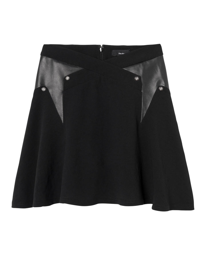 Jupe Noire - Taille XS/34
