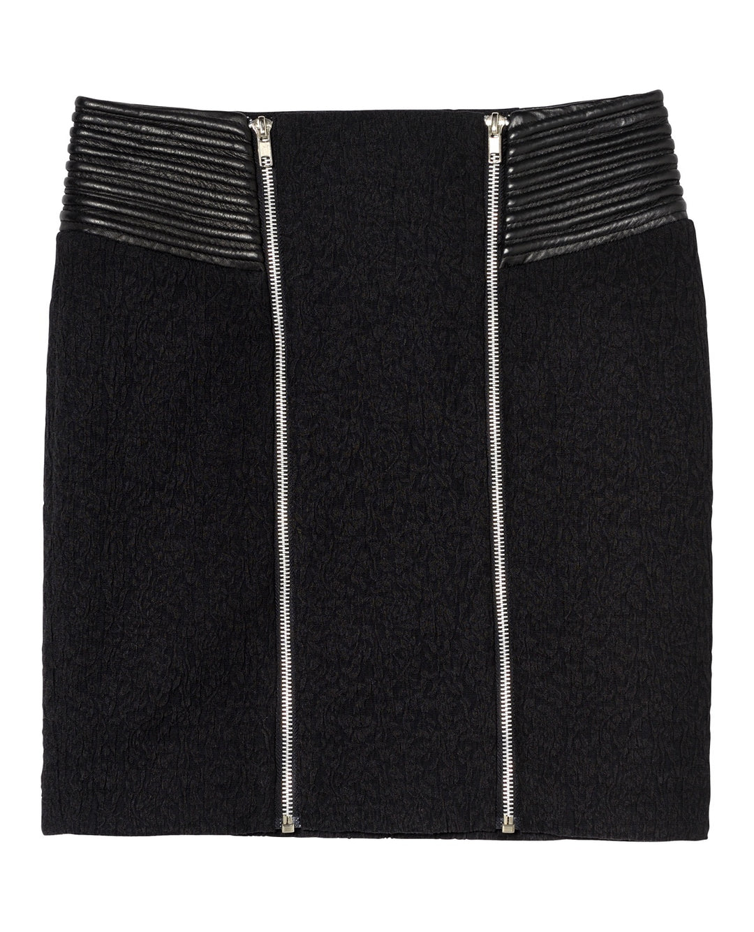 Jupe Noire - Taille S/36