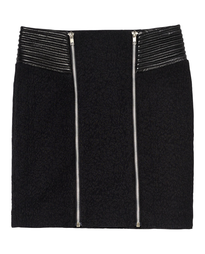 Jupe Noire - Taille S/36