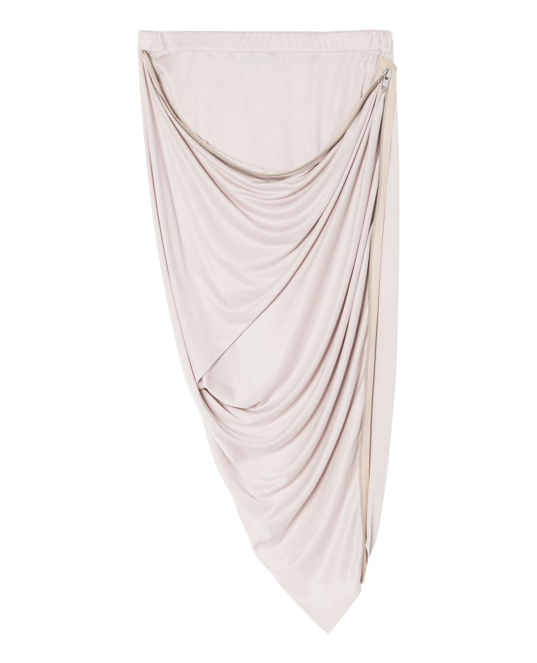 Jupe Beige - Taille XS/34