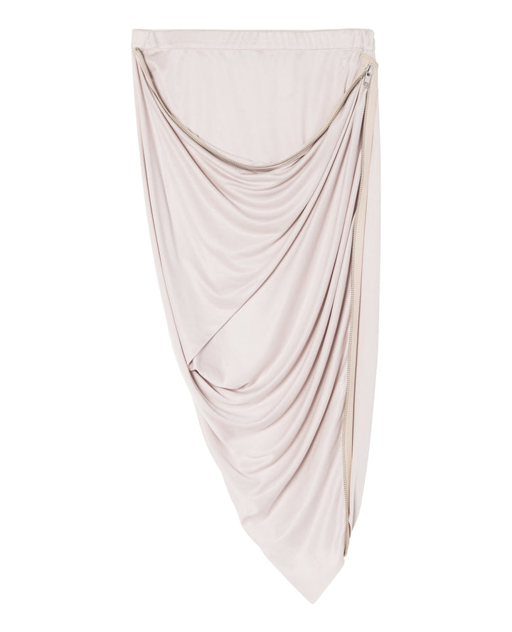 Jupe Beige - Taille XS/34