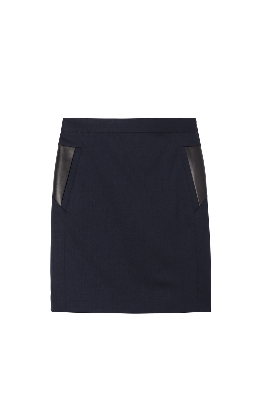 Jupe Bleue - Taille S/36