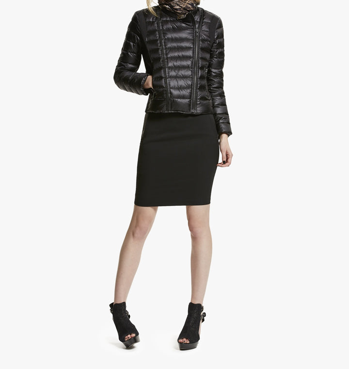 Jupe Noire - Taille S/36