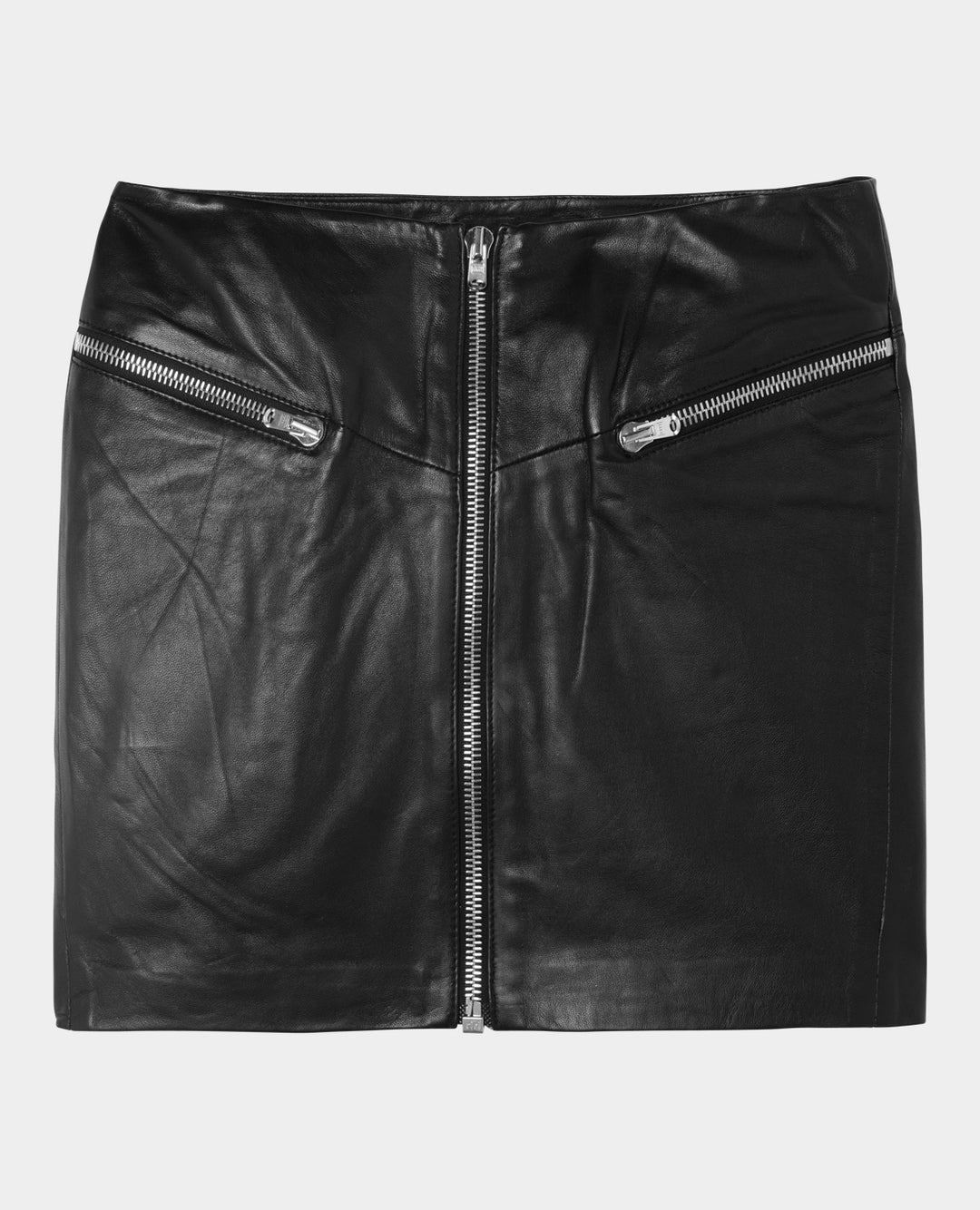 Jupe Noire - Taille M/38