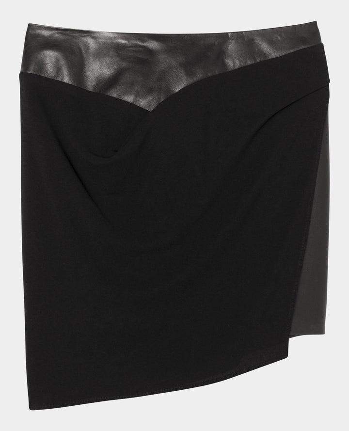 Jupe Noire - Taille XS/34