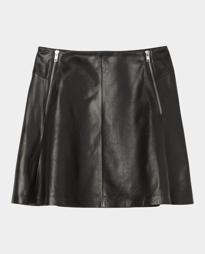 Jupe Noire - Taille XS/34