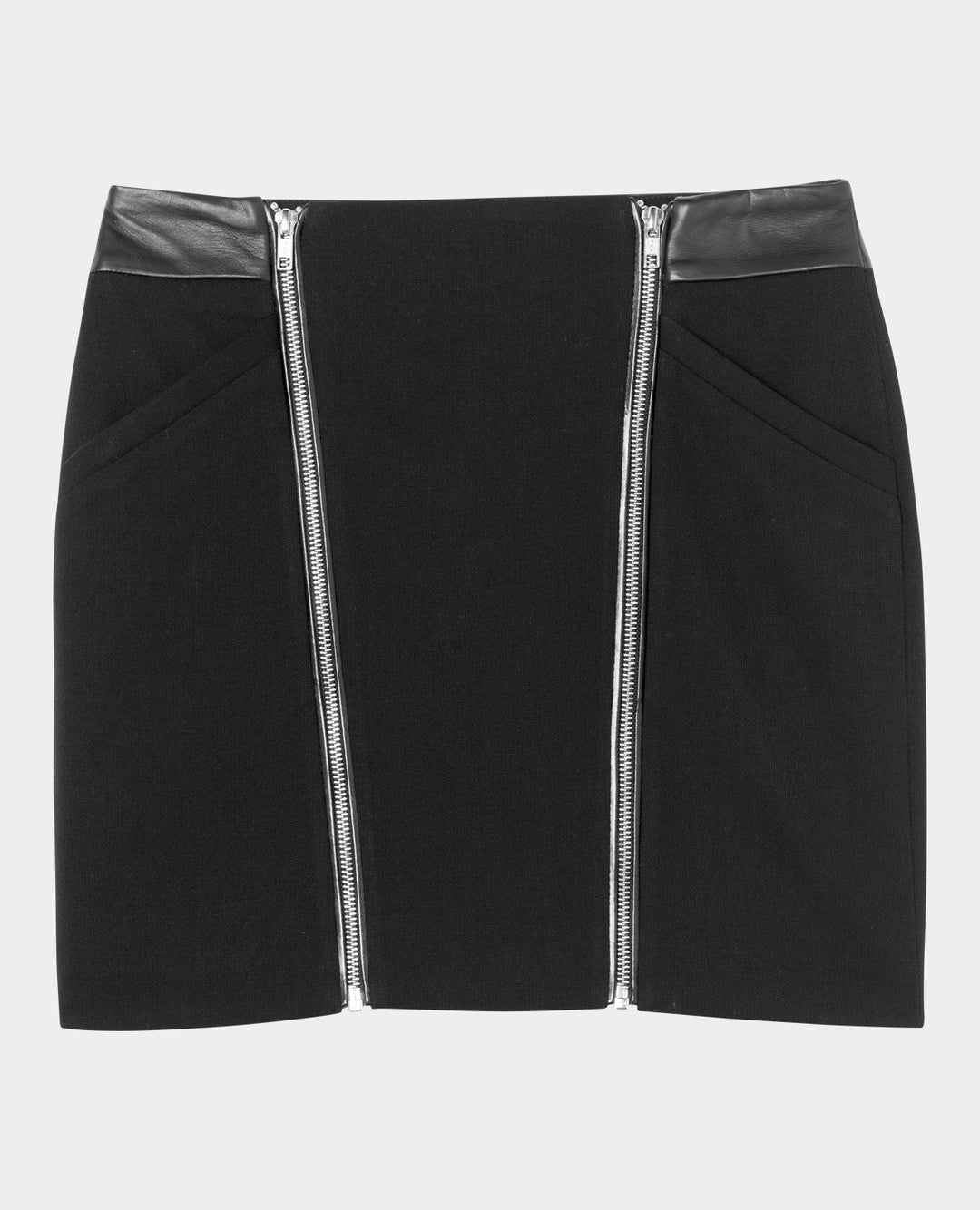 Jupe Noire - Taille S/36