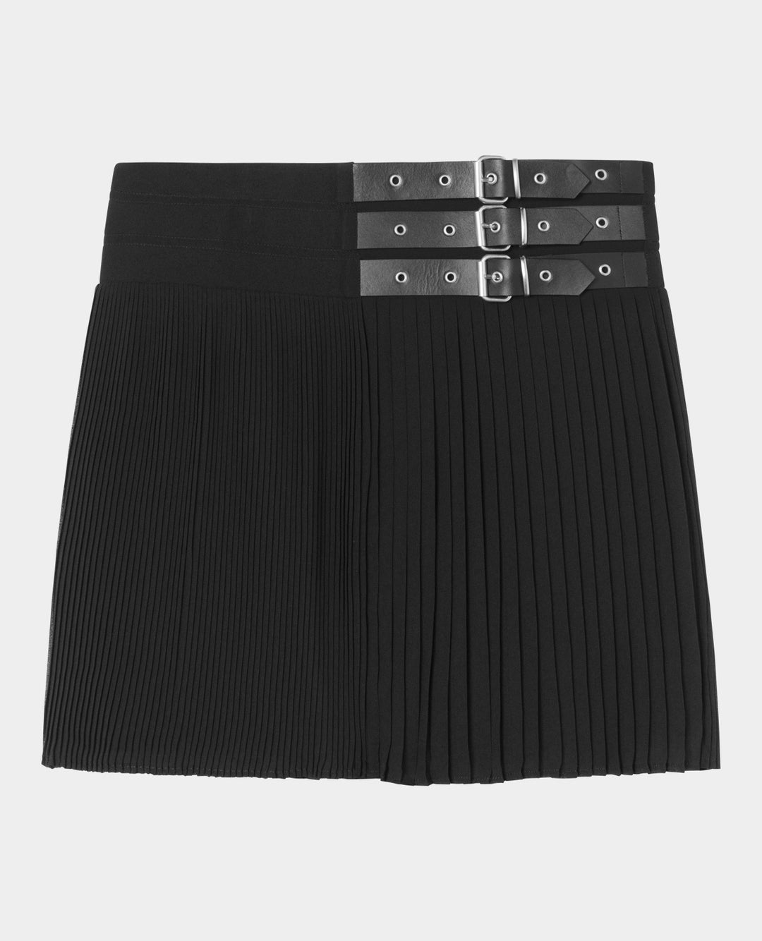 Jupe Noire - Taille L/40