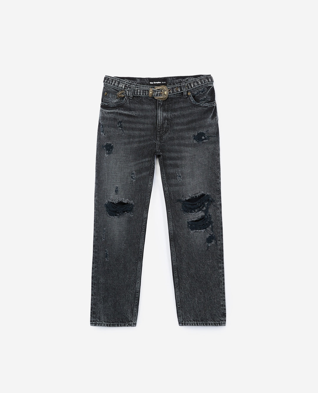 Jean Noir - Taille S/36