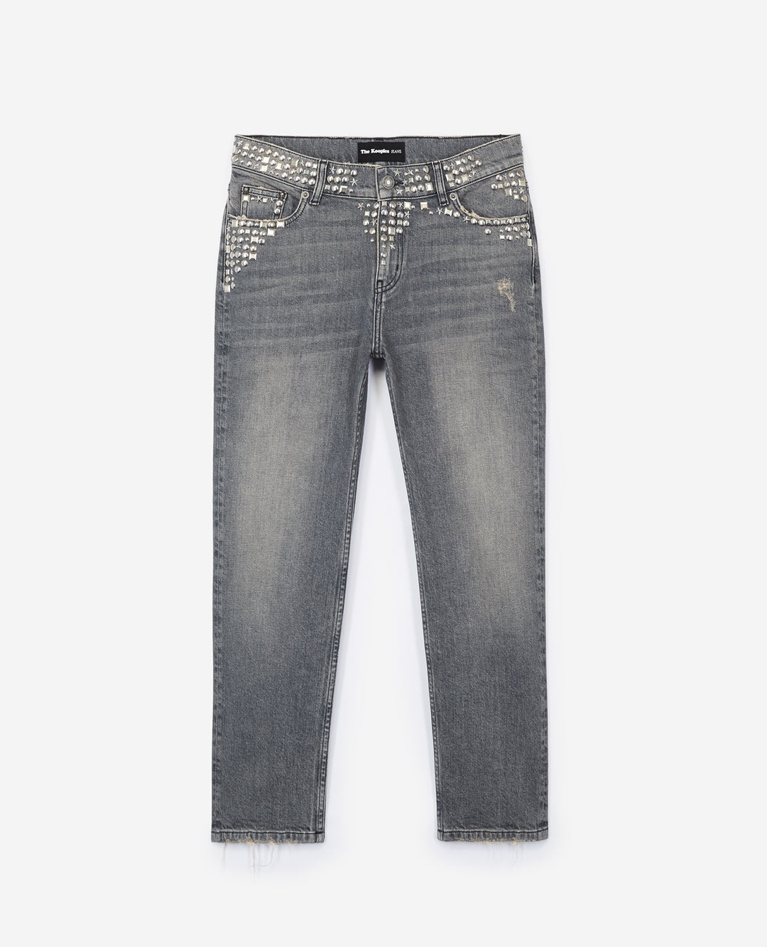 Jean Noir - Taille S/36
