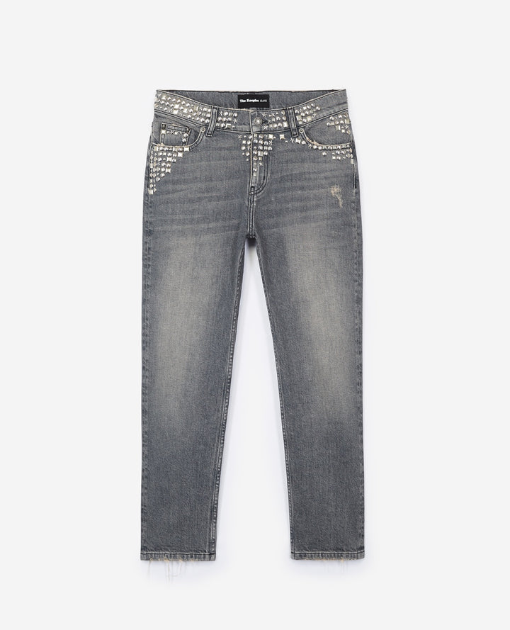 Jean Noir - Taille S/36
