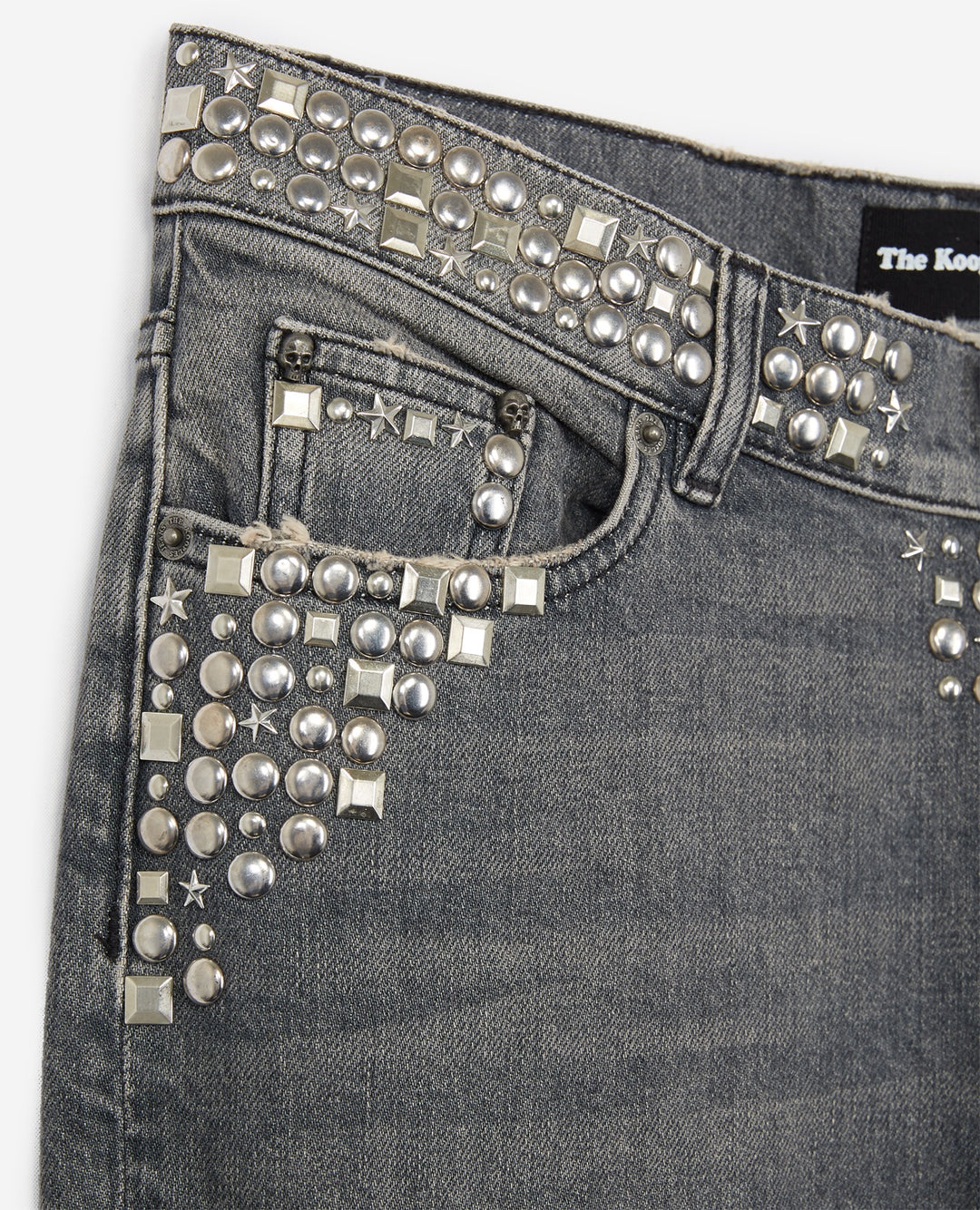 Jean Noir - Taille S/36