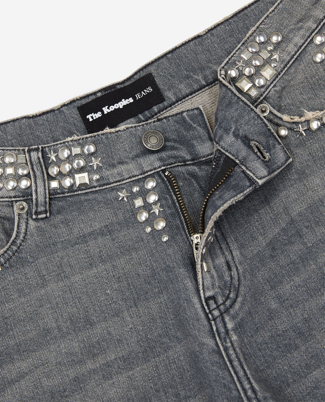 Jean Noir - Taille S/36