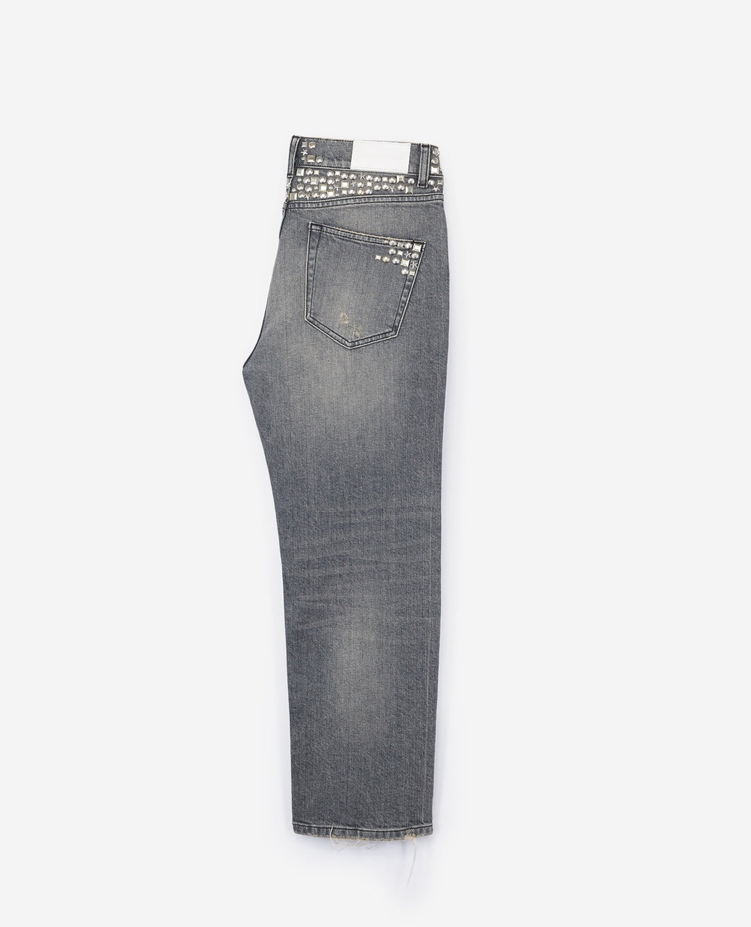 Jean Noir - Taille S/36