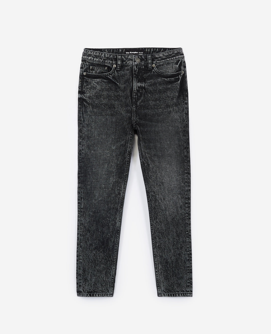 Jean Noir - Taille S/36