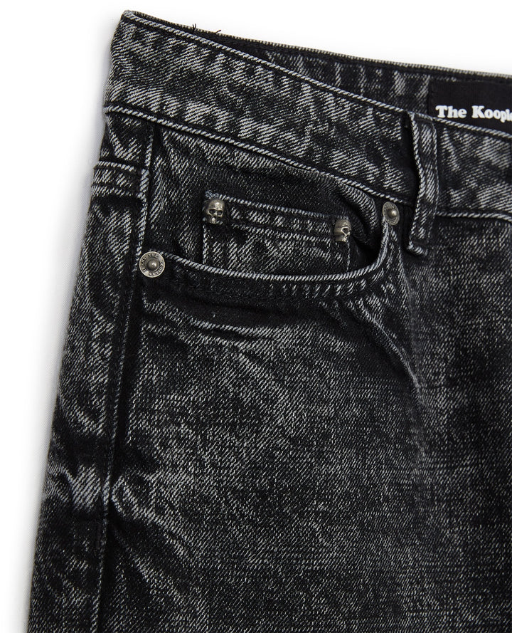 Jean Noir - Taille XS/34