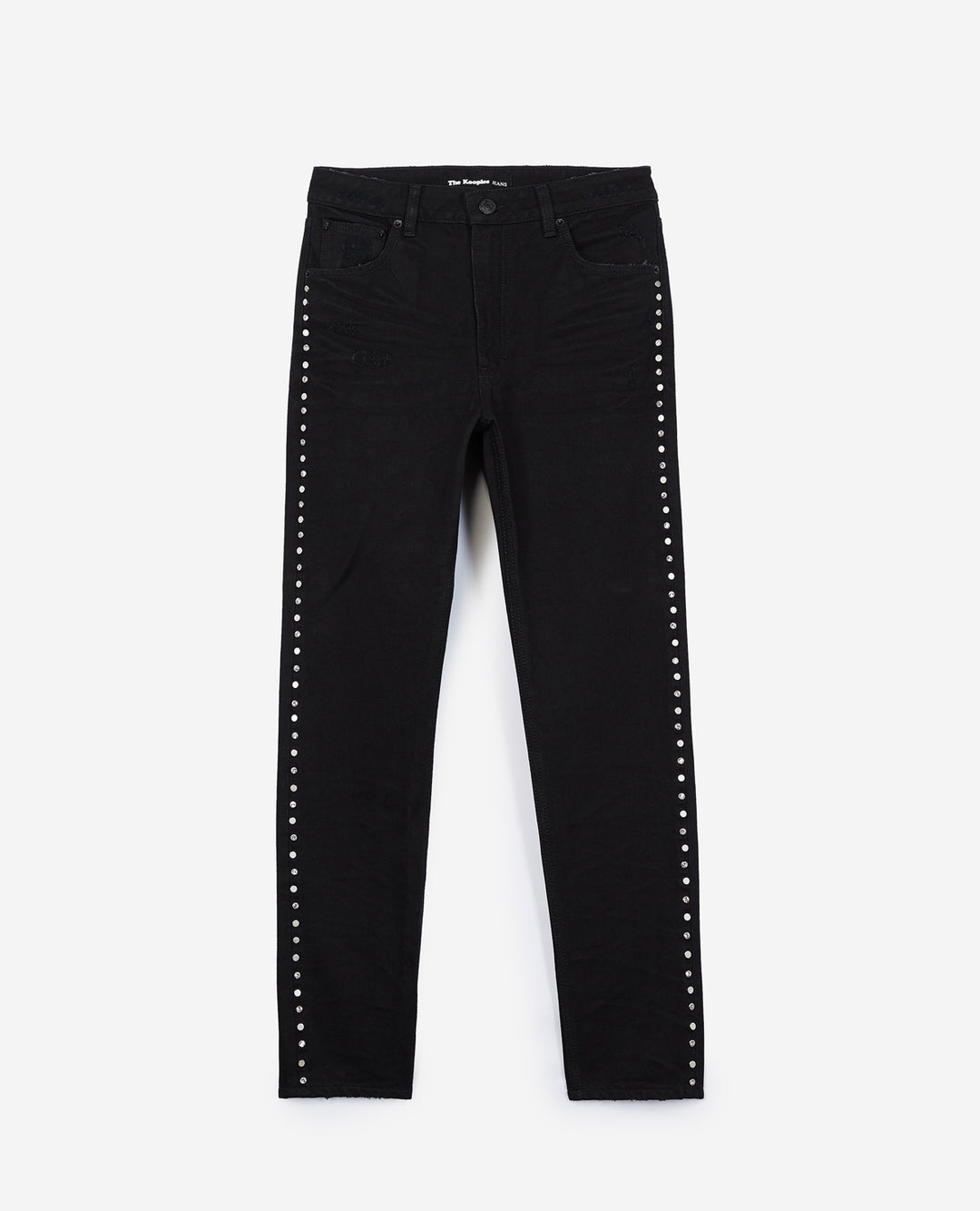 Jean Noir - Taille XS/34