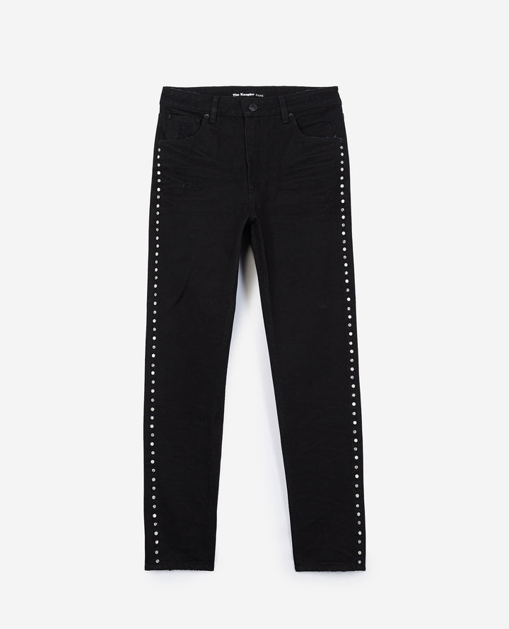 Jean Noir - Taille XS/34