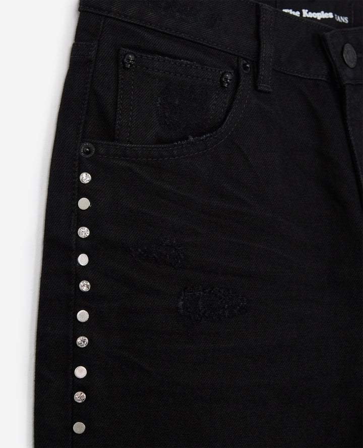 Jean Noir - Taille XS/34