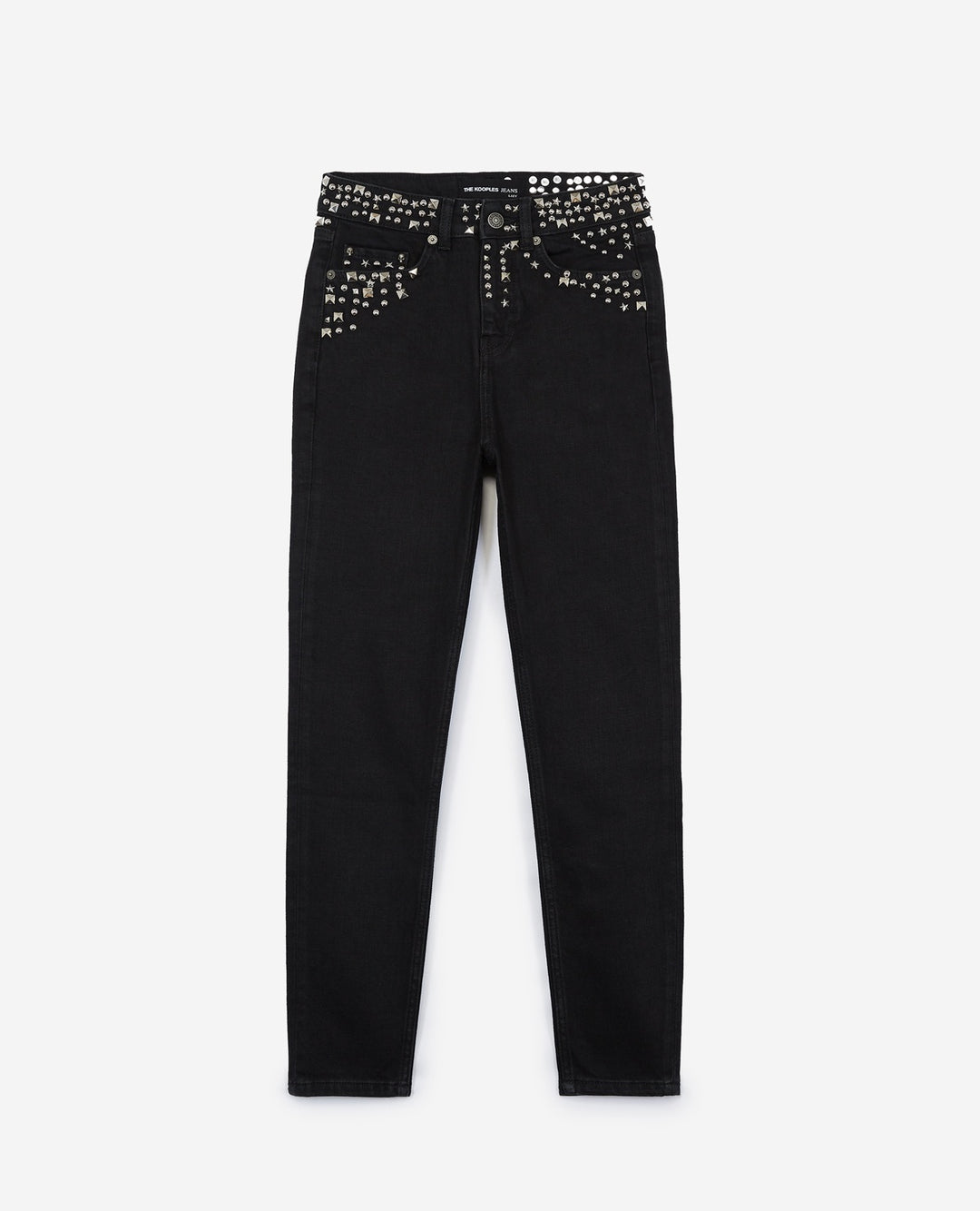 Jean Noir - Taille XS/34