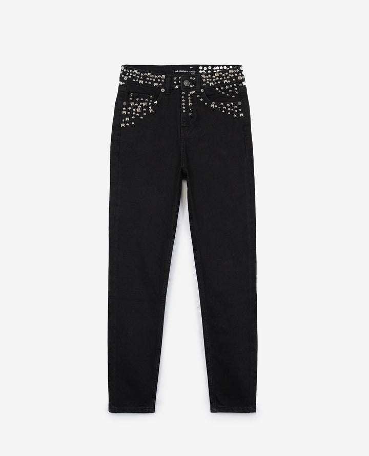 Jean Noir - Taille XS/34