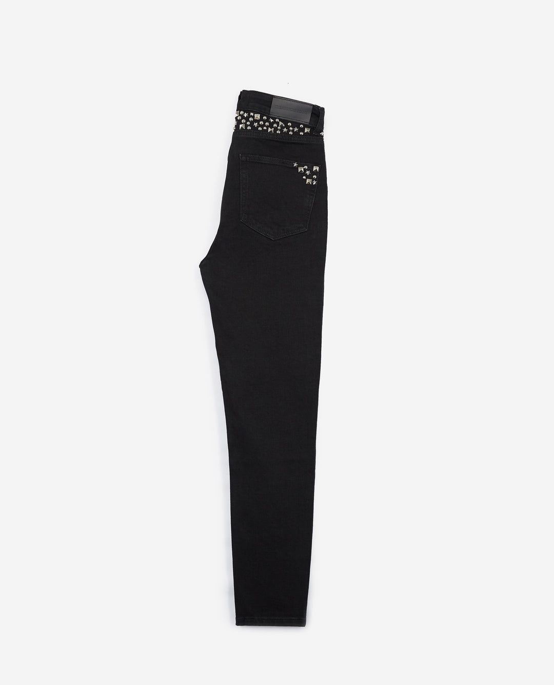 Jean Noir - Taille XS/34