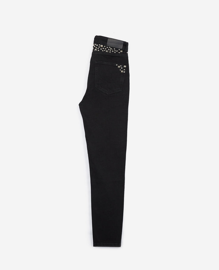 Jean Noir - Taille XS/34