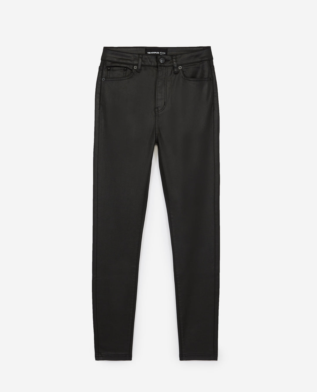 Jean Noir - Taille XS/34