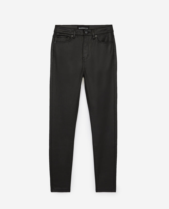 Jean Noir - Taille XS/34