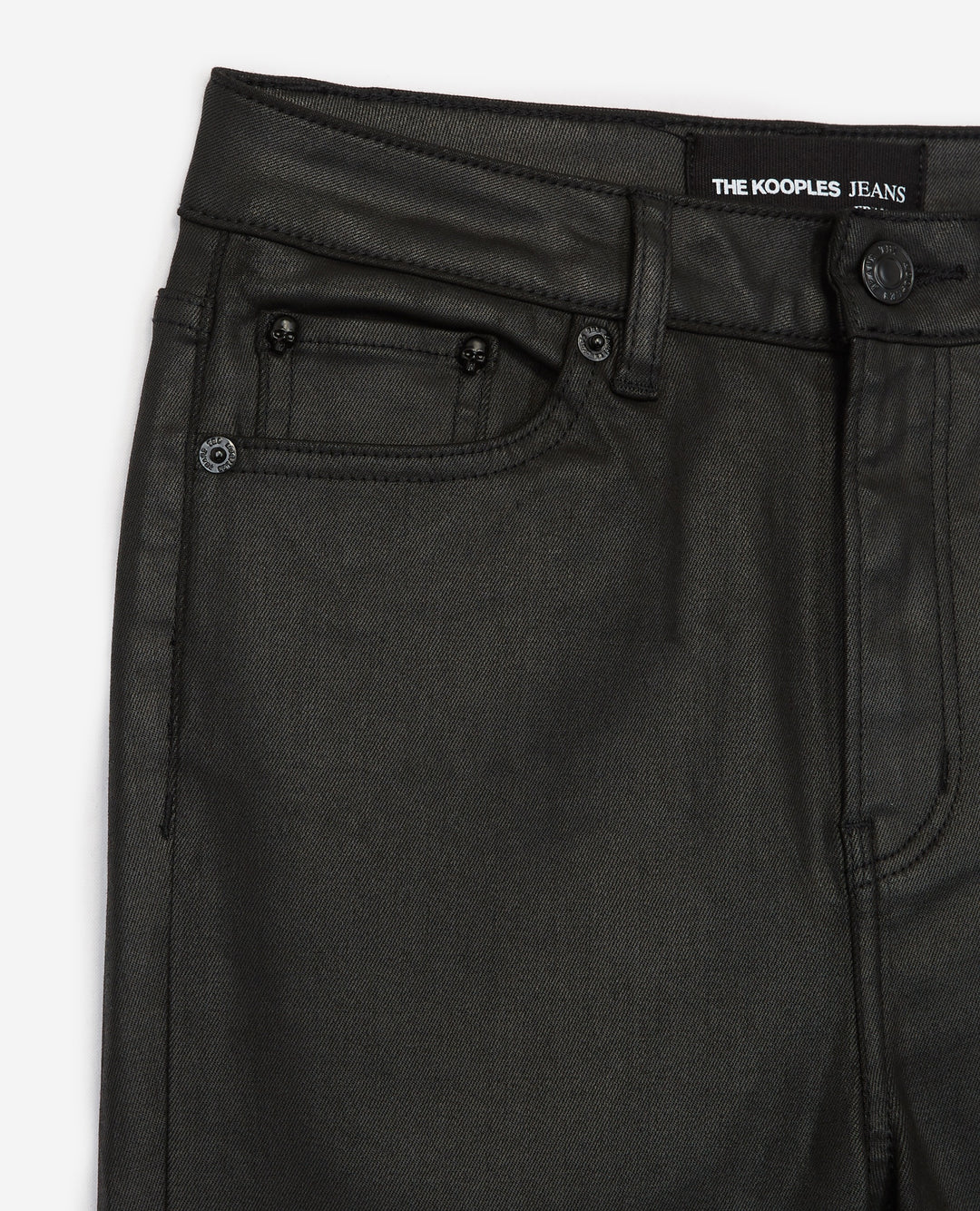 Jean Noir - Taille XS/34