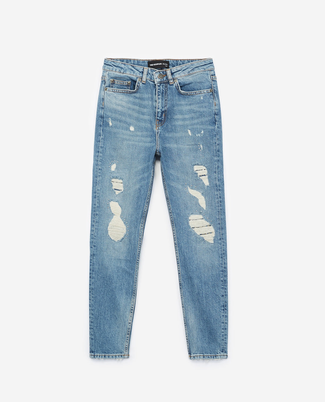 Jean Bleu - Taille XS/34
