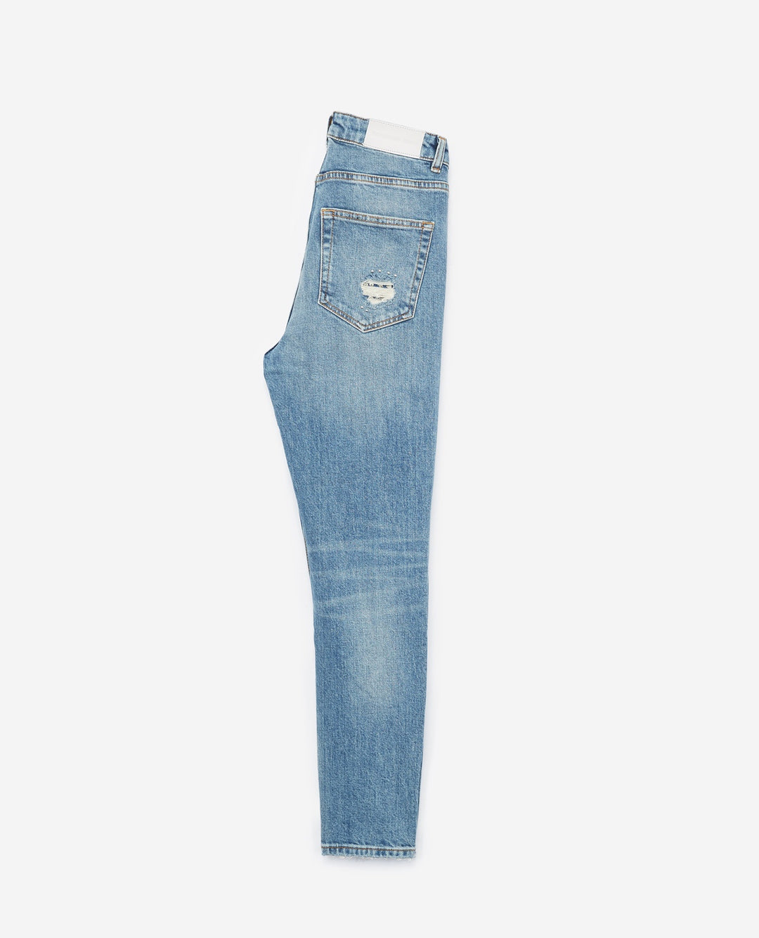 Jean Bleu - Taille XS/34