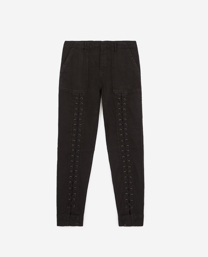 Jean Noir - Taille S/36