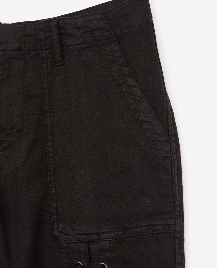 Jean Noir - Taille S/36