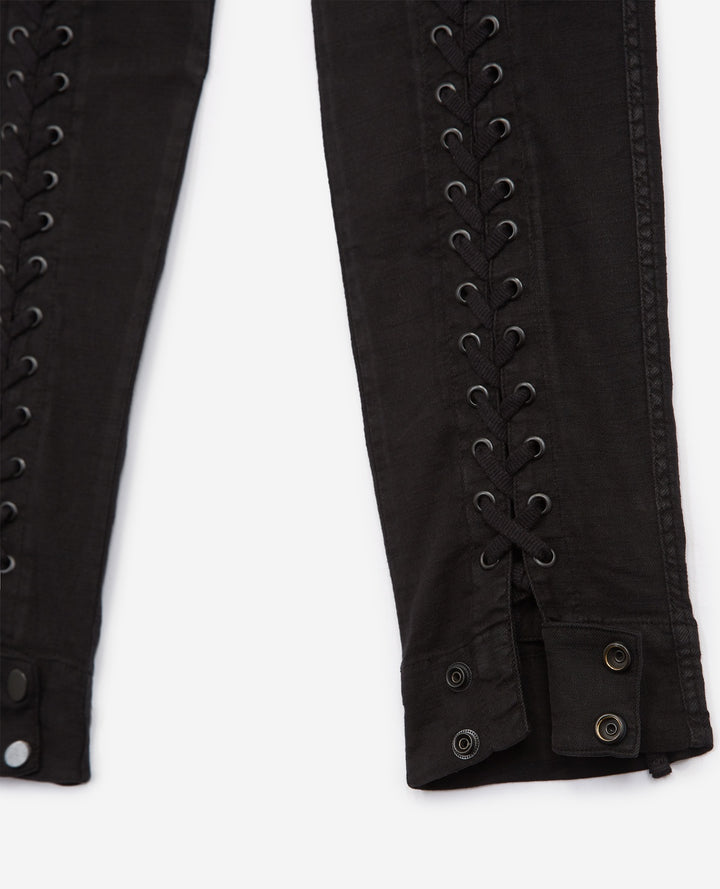 Jean Noir - Taille S/36