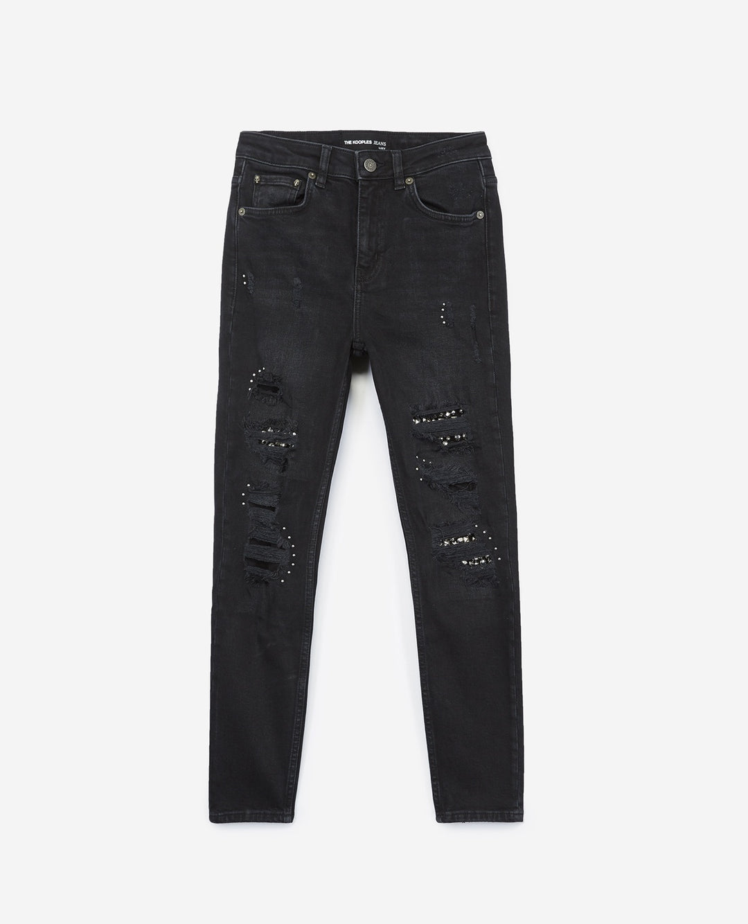 Jean Noir - Taille XS/34