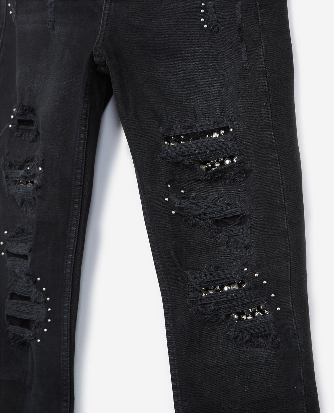 Jean Noir - Taille XS/34