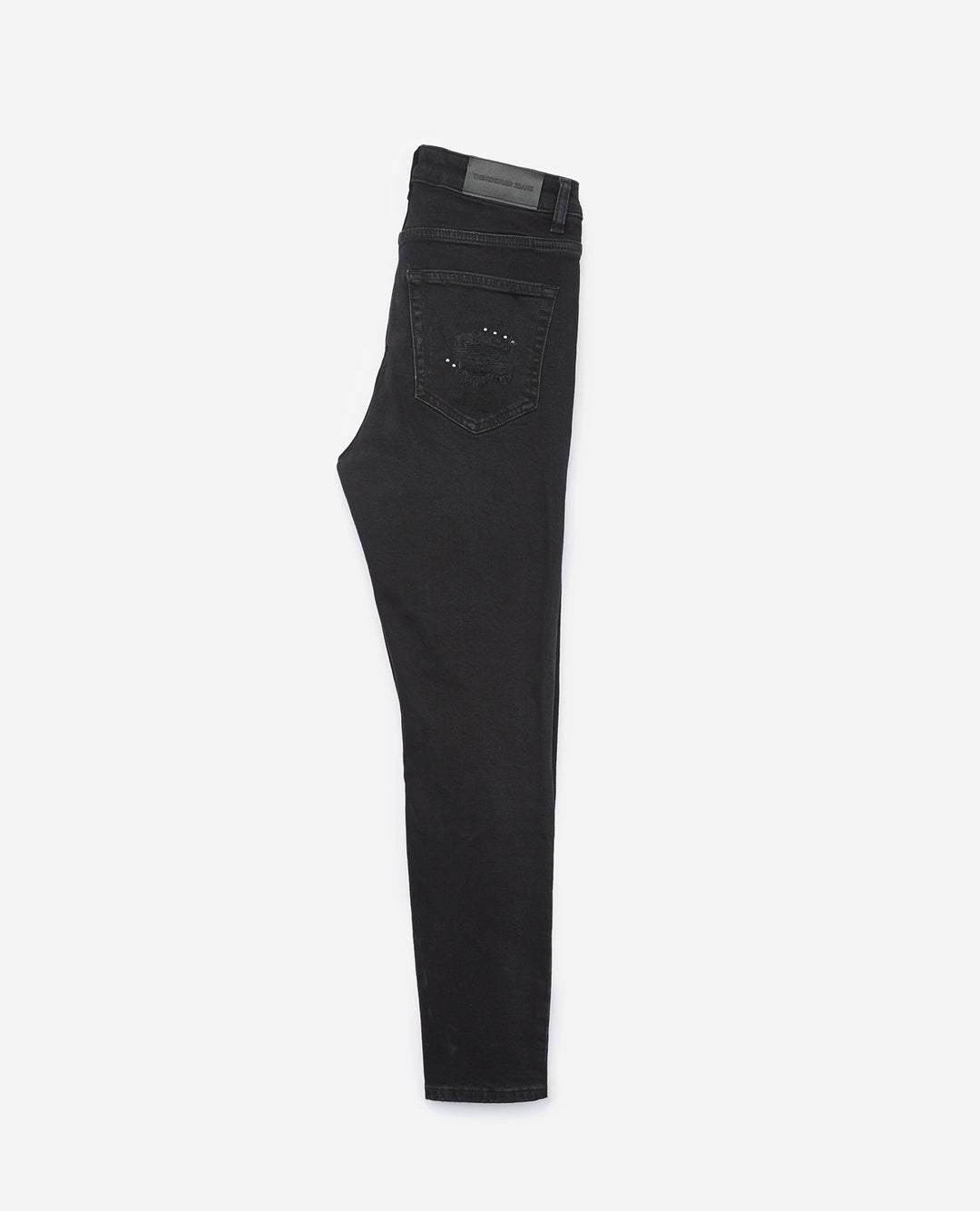 Jean Noir - Taille XS/34