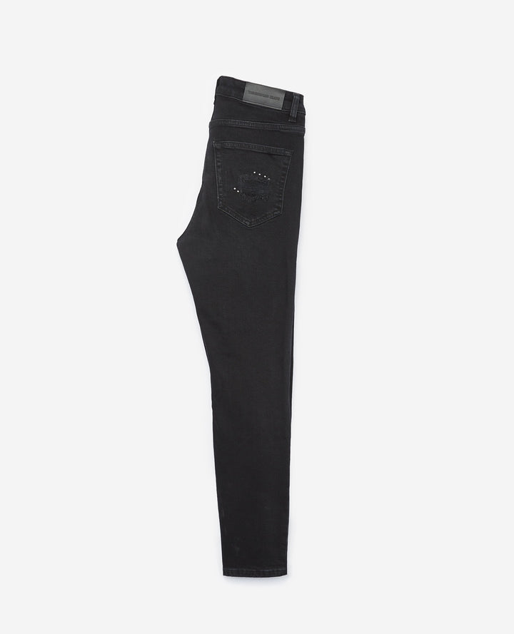 Jean Noir - Taille XS/34