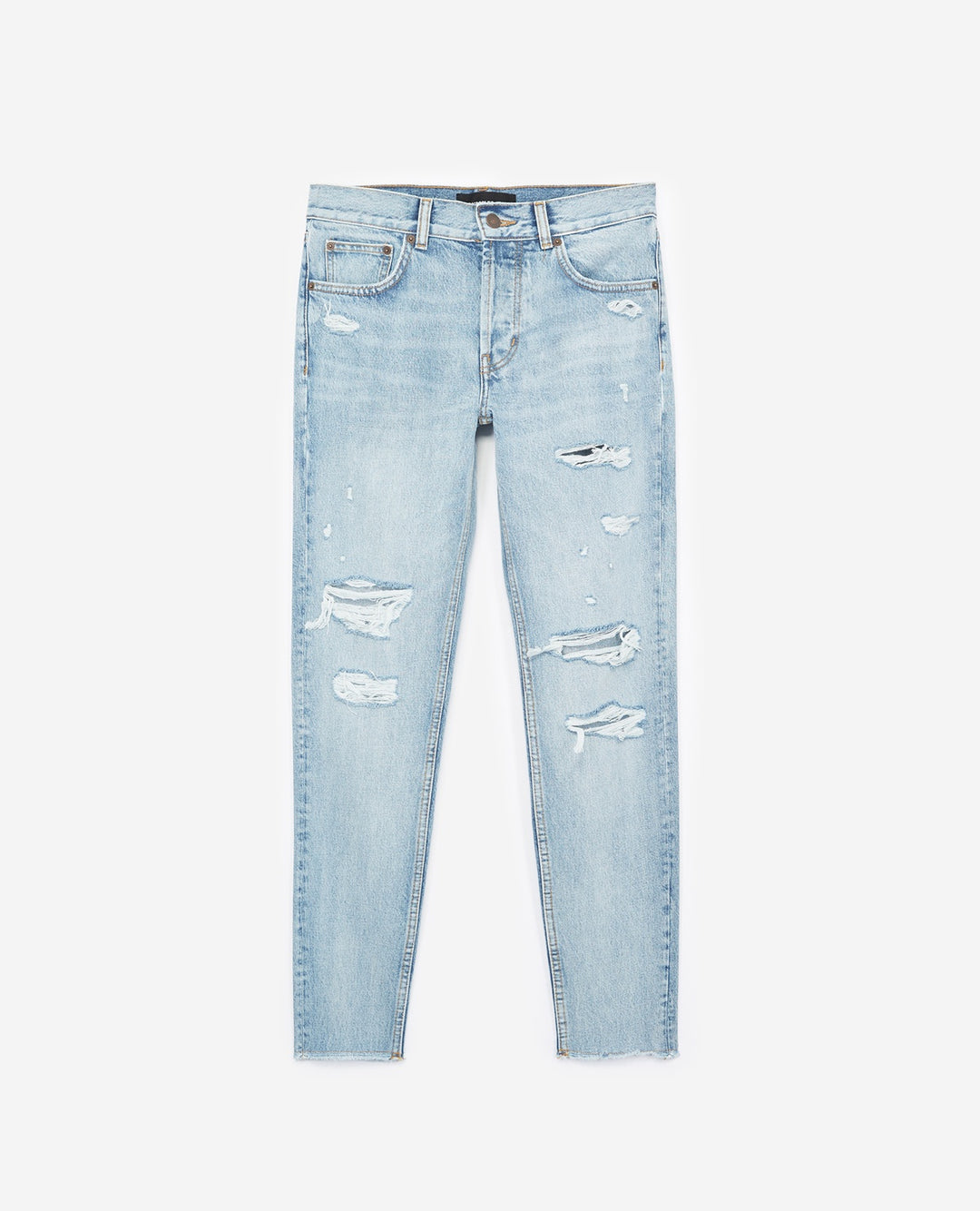Jean Bleu - Taille S/36