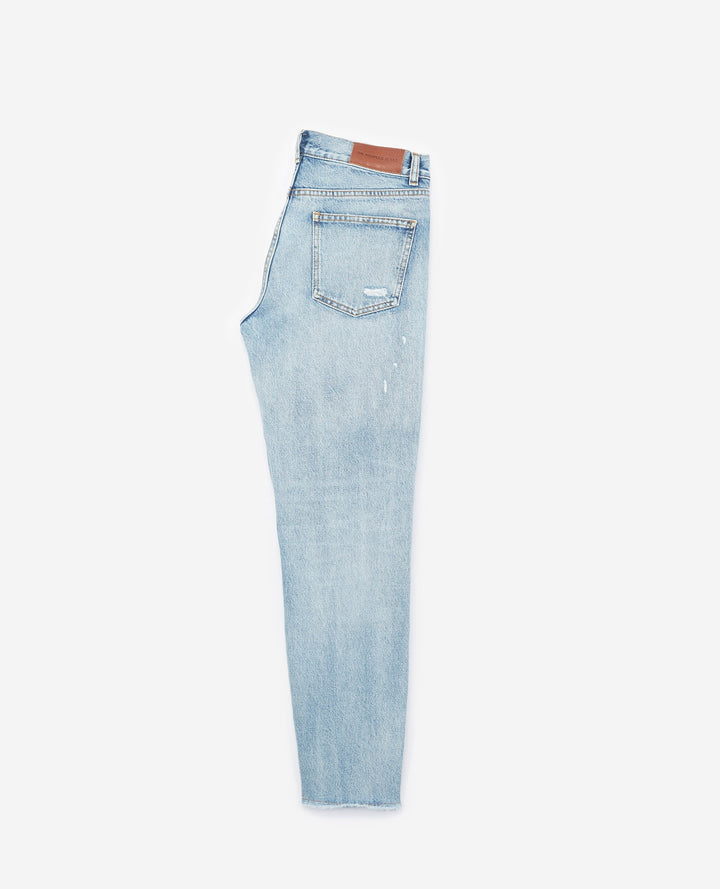 Jean Bleu - Taille S/36