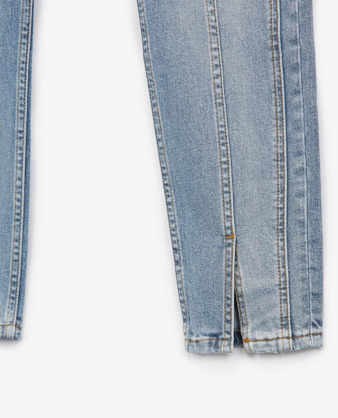 Jean Bleu - Taille XS/34
