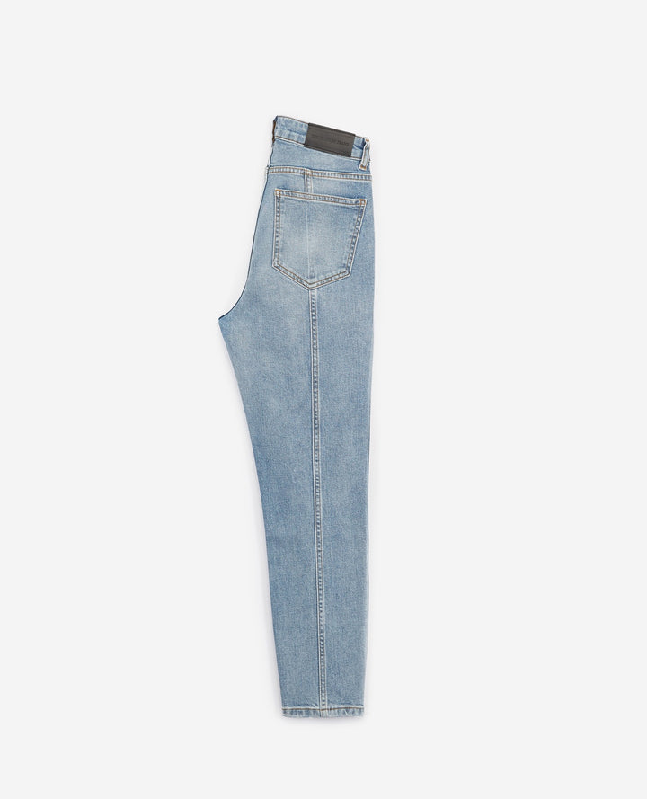 Jean Bleu - Taille XS/34