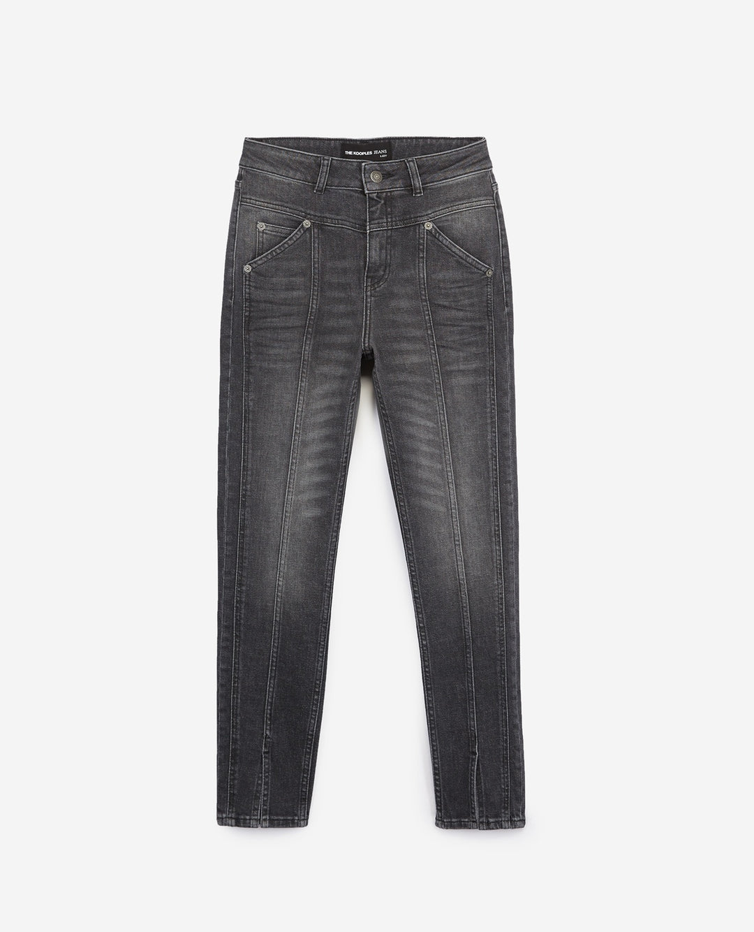 Jean Noir - Taille XS/34
