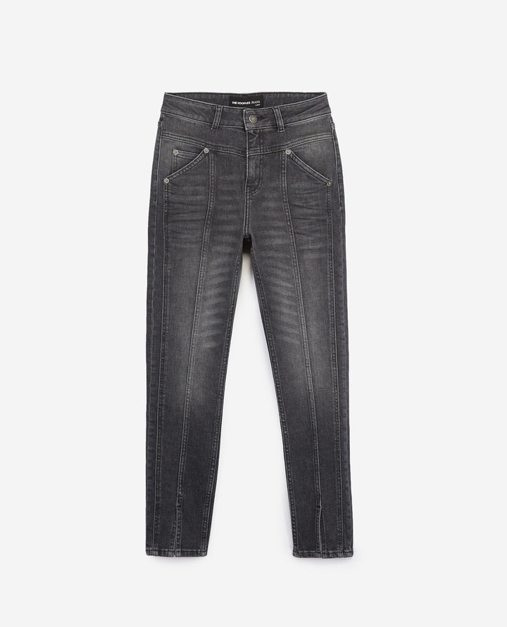 Jean Noir - Taille XS/34