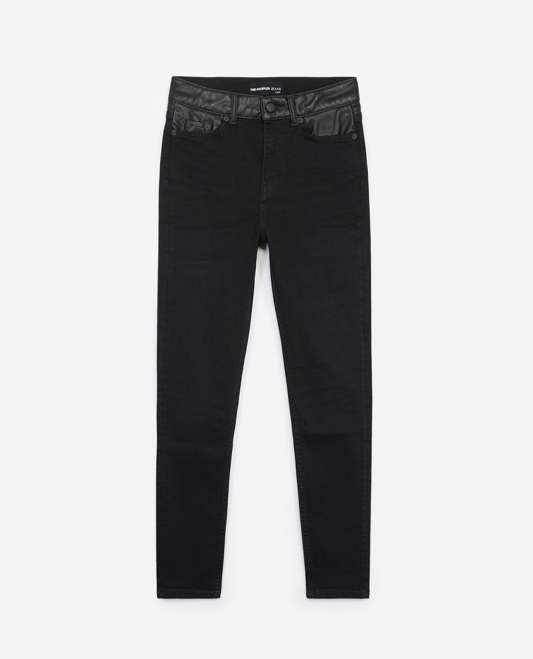 Jean Noir - Taille S/36