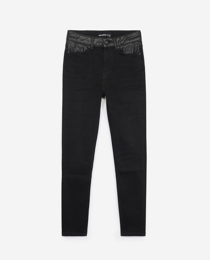 Jean Noir - Taille S/36