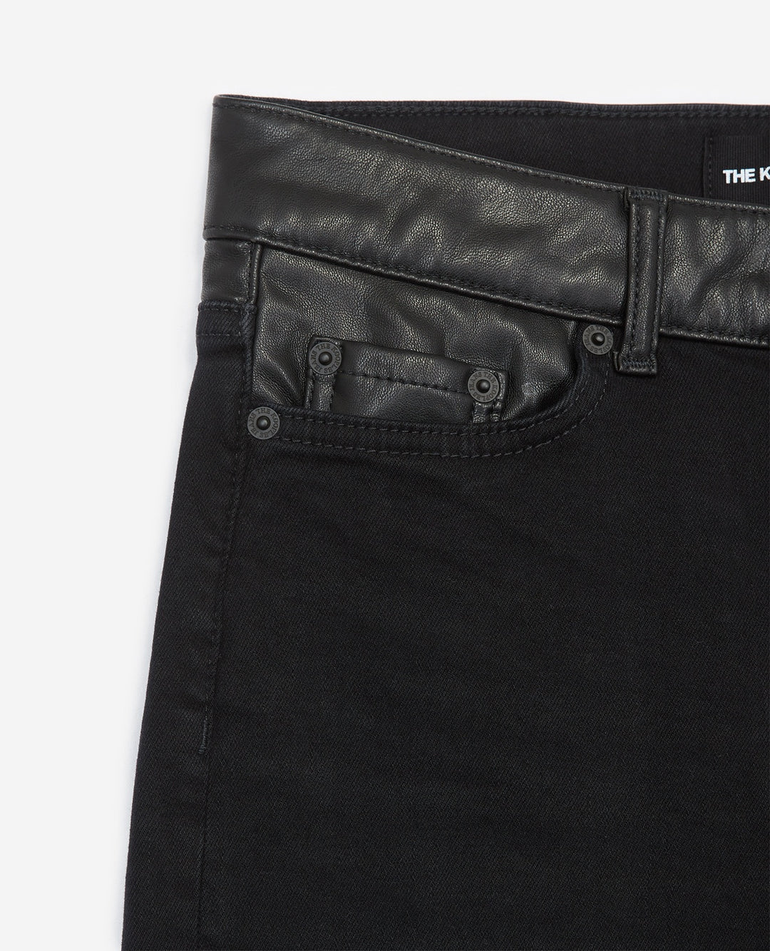 Jean Noir - Taille S/36