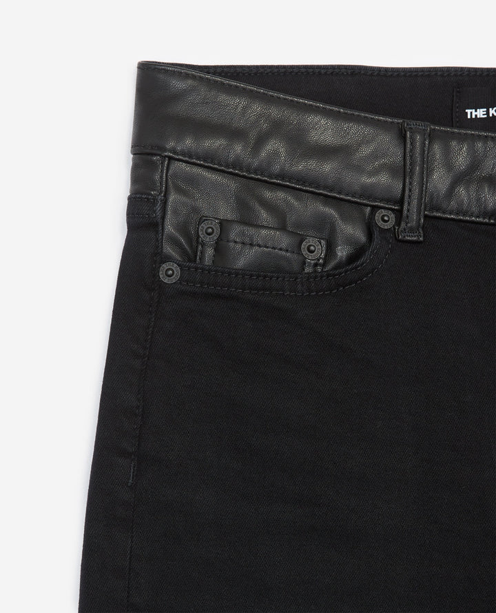 Jean Noir - Taille S/36