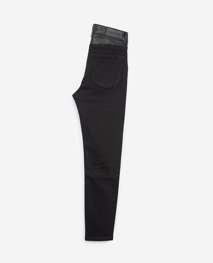 Jean Noir - Taille S/36